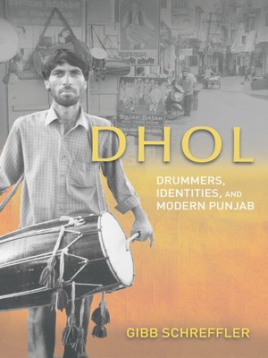 cover image of Dhol